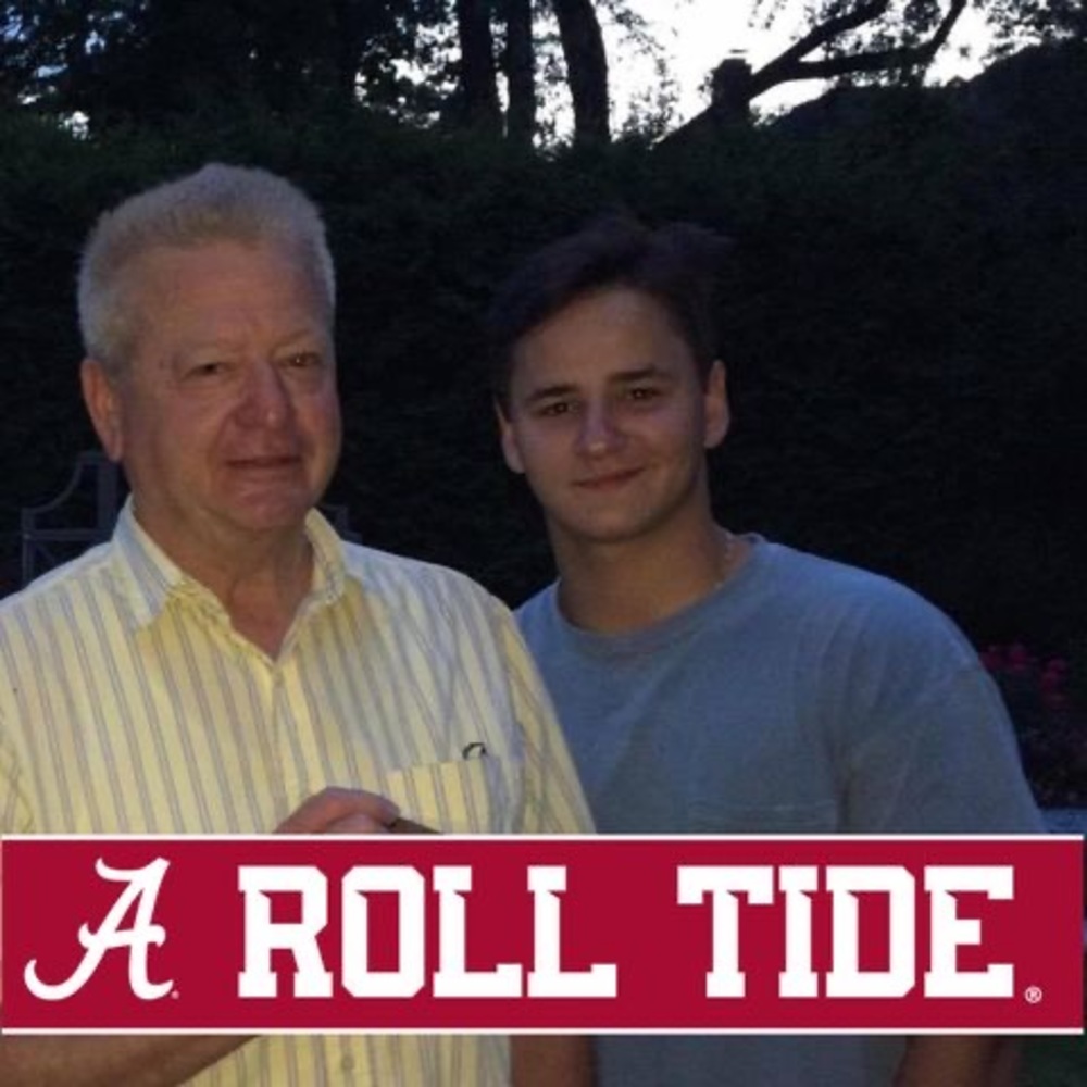 Meet your Posher, Matt